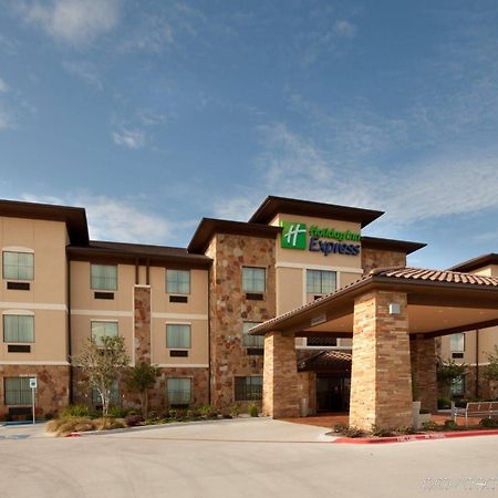 Holiday Inn Express Marble Falls By Ihg Esterno foto
