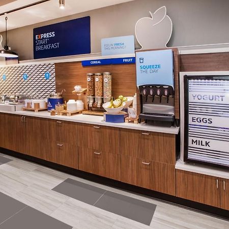 Holiday Inn Express Marble Falls By Ihg Esterno foto