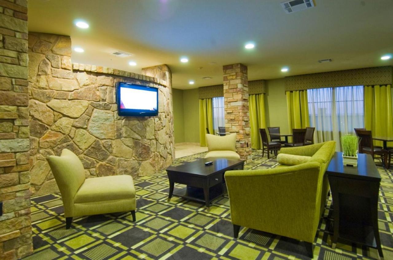 Holiday Inn Express Marble Falls, An Ihg Hotel Esterno foto