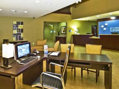 Holiday Inn Express Marble Falls By Ihg Esterno foto