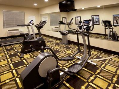 Holiday Inn Express Marble Falls By Ihg Esterno foto