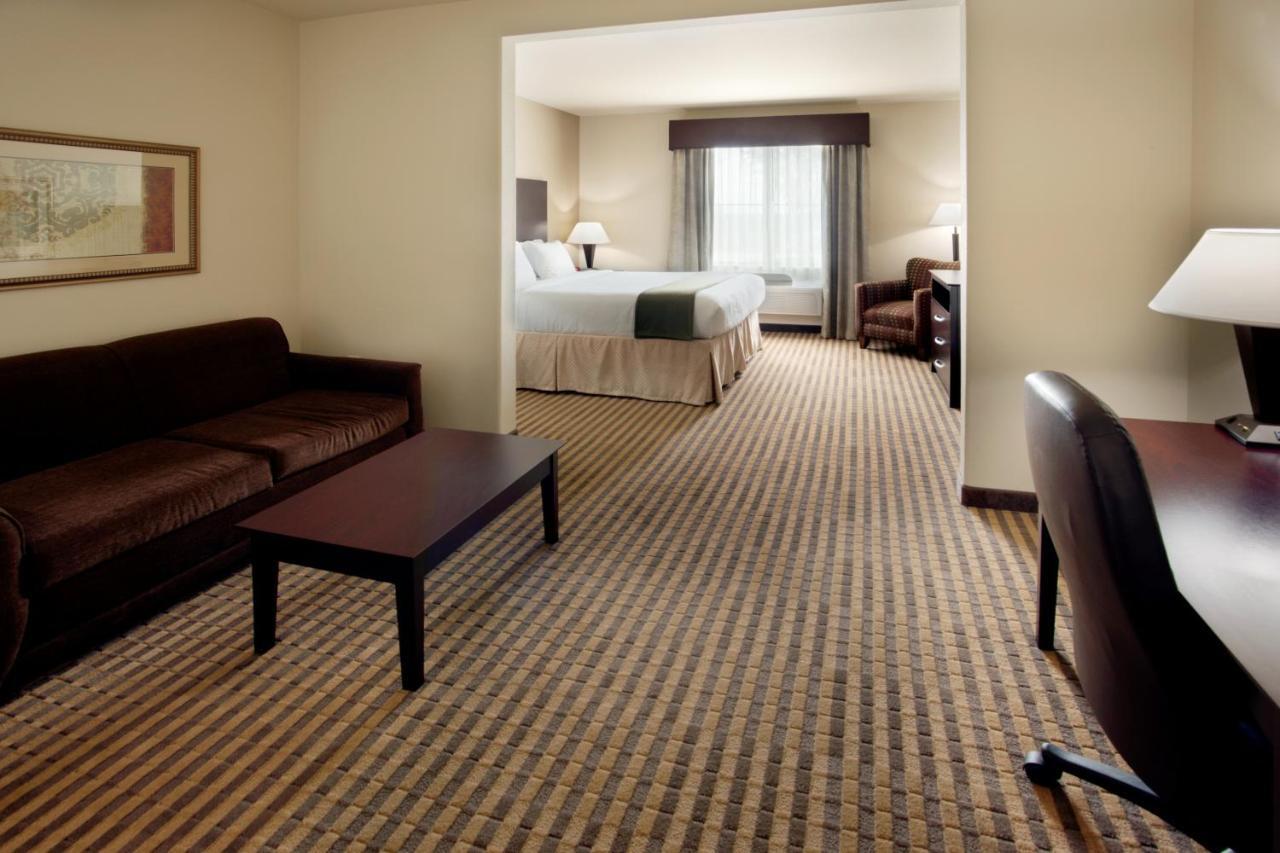 Holiday Inn Express Marble Falls, An Ihg Hotel Esterno foto