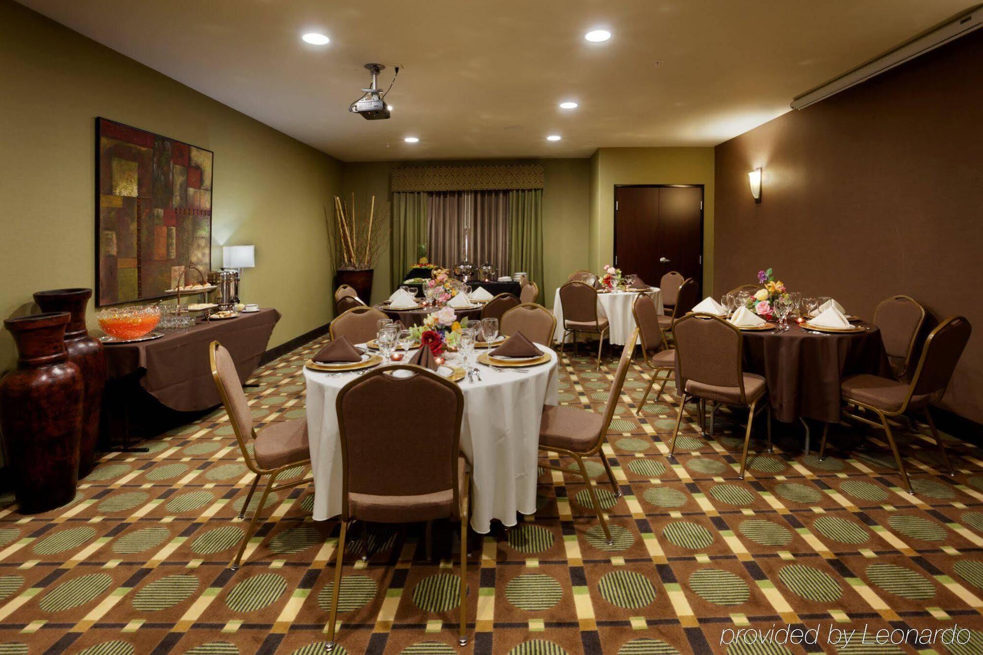 Holiday Inn Express Marble Falls By Ihg Esterno foto