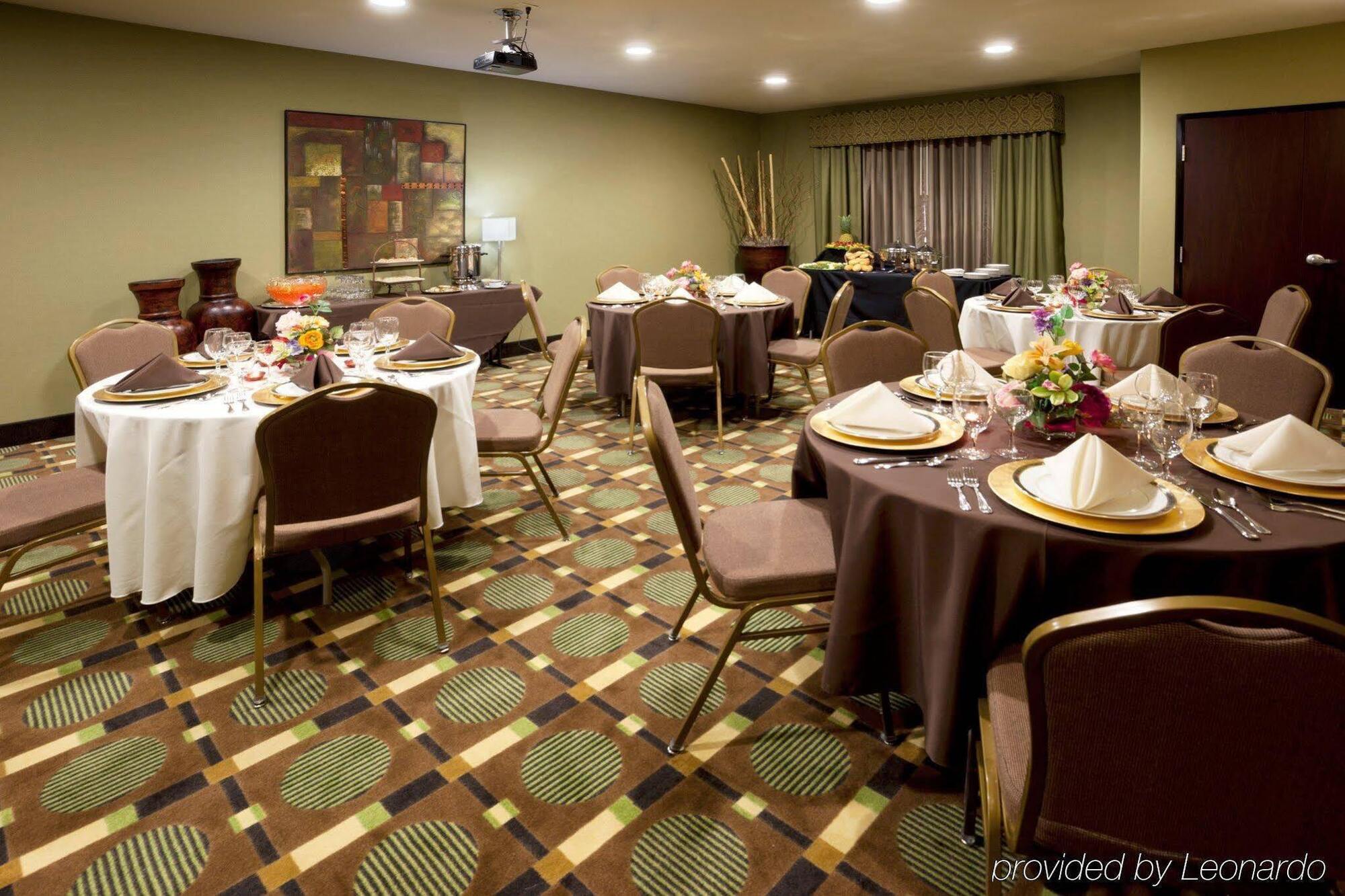 Holiday Inn Express Marble Falls, An Ihg Hotel Esterno foto