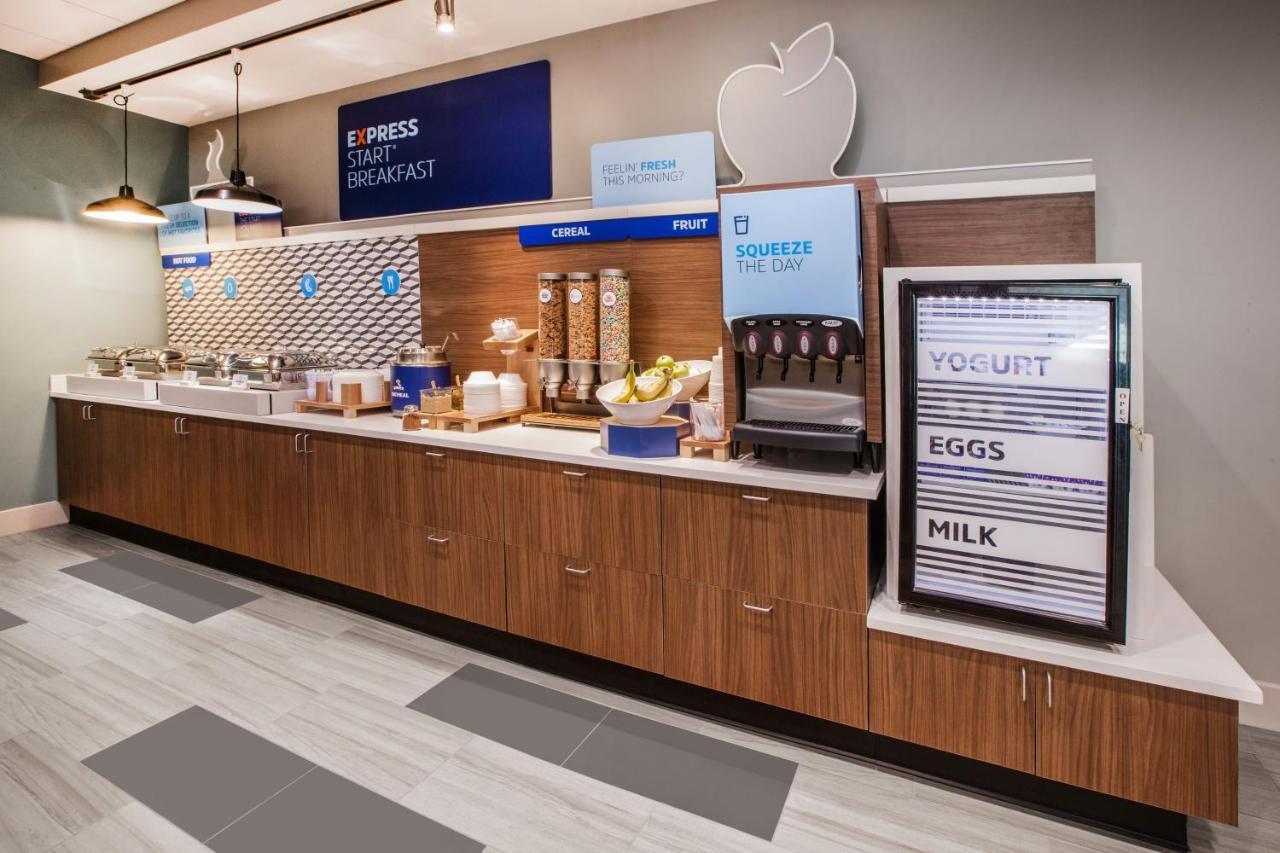 Holiday Inn Express Marble Falls By Ihg Esterno foto